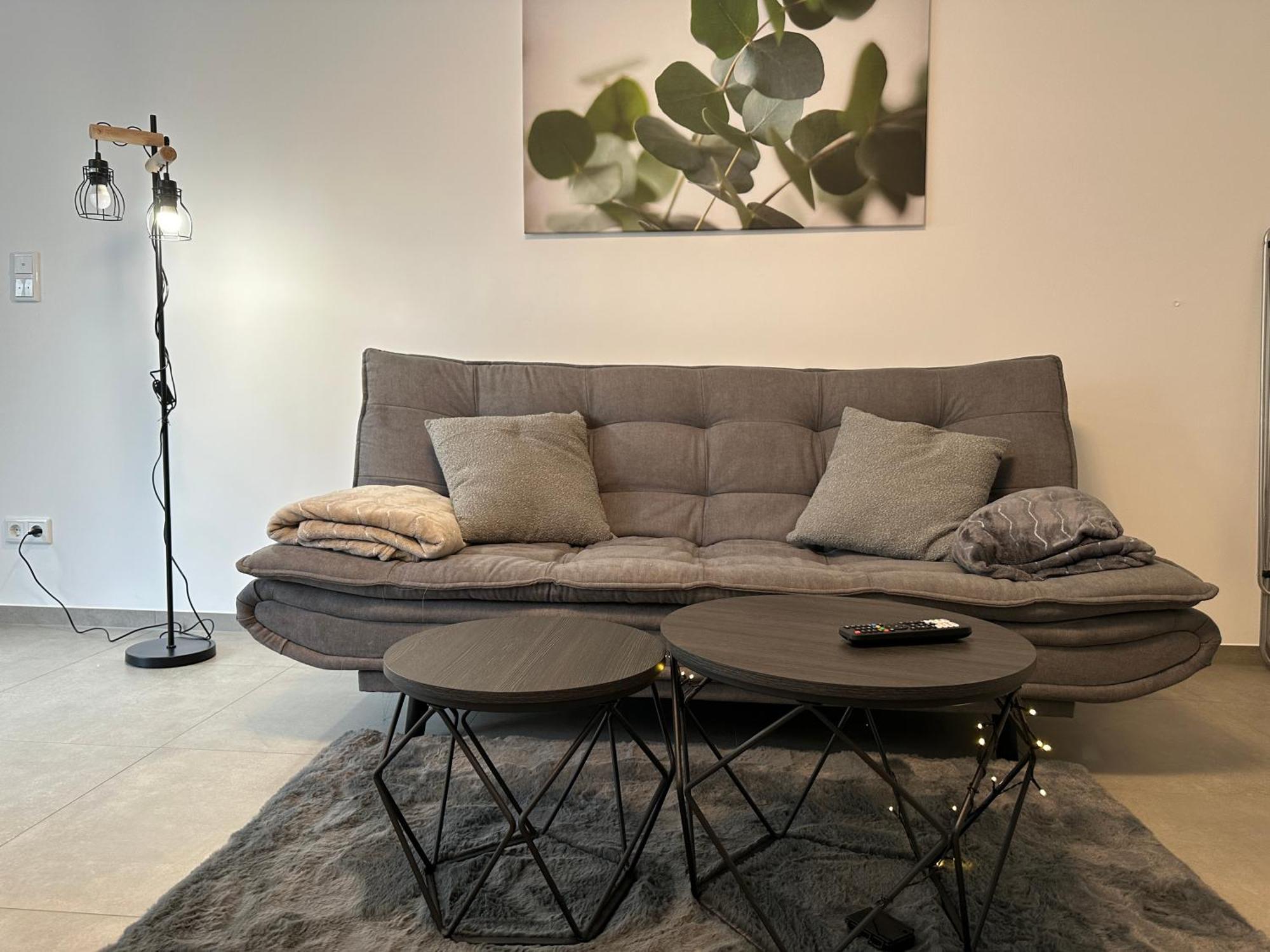 Modernes Apartment In Guter Lage Інґольштадт Екстер'єр фото